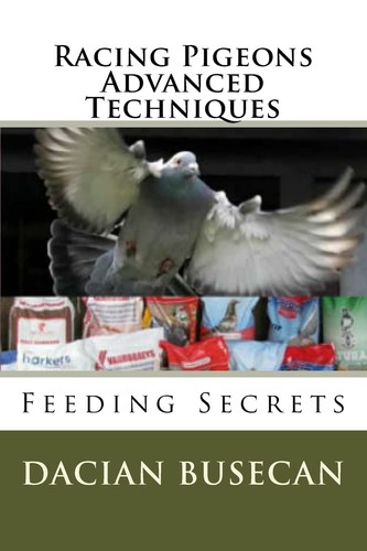 Racing pigeons advanced - racing,