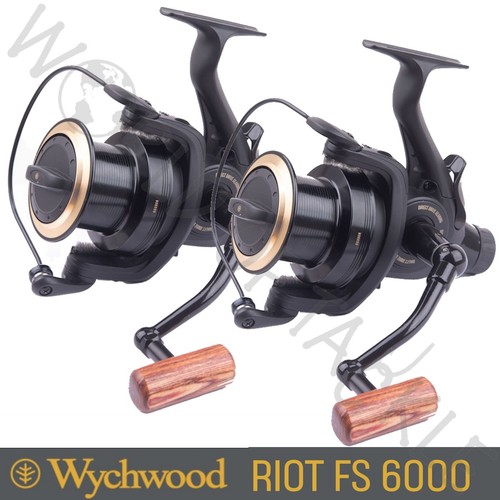 Wychwood riot fs6000 - riot,