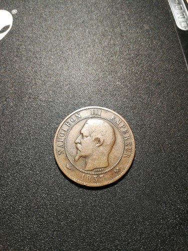 1853b france napoleon - france,
