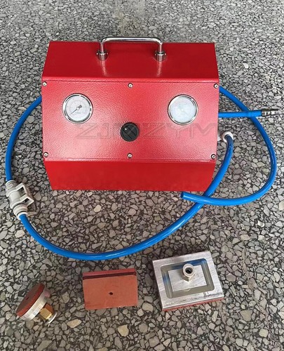 Valve vacuum testervalve - valve,