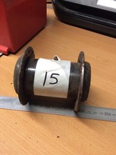 Watsonian Sidecar Spare