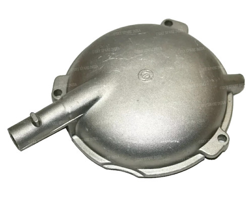 Vespa clutch cover - cover, housing