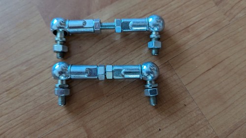 Bmw adjustable lowering - bmw,