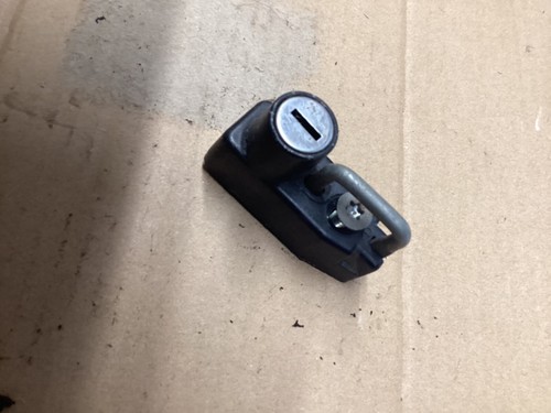 Tzr250 3xv helmet lock - 3xv, tzr