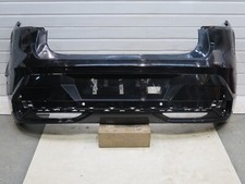 RENAULT MEGANE E TECH REAR