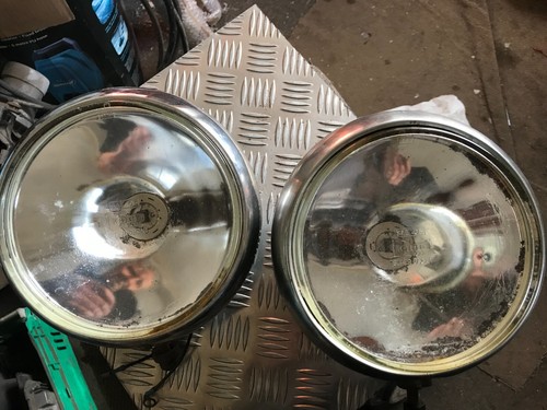 Original 1970 cibie super - cibie,