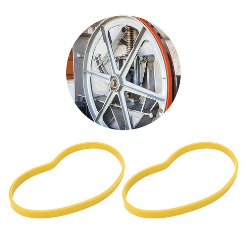 2pcs band saw tires - 2pcs,