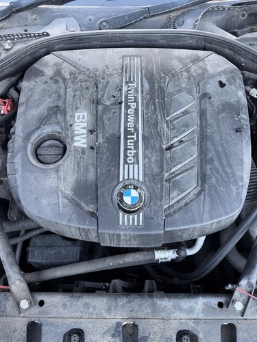 Bmw f07 f10 f11 518d - bmw, 520d