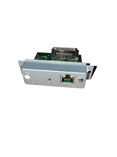 Star ethernet interface - ethernet,