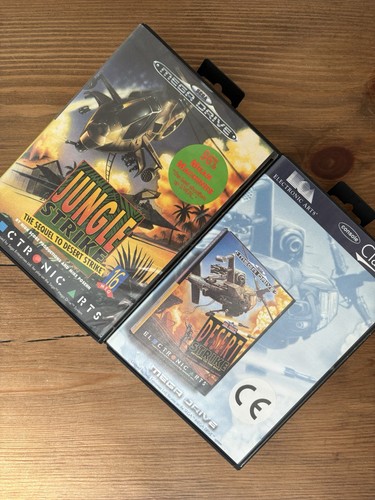 Sega mega drive game lot - game,