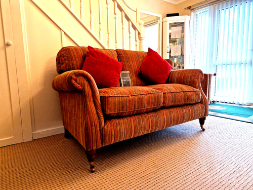 Parker knoll westbury - parker,