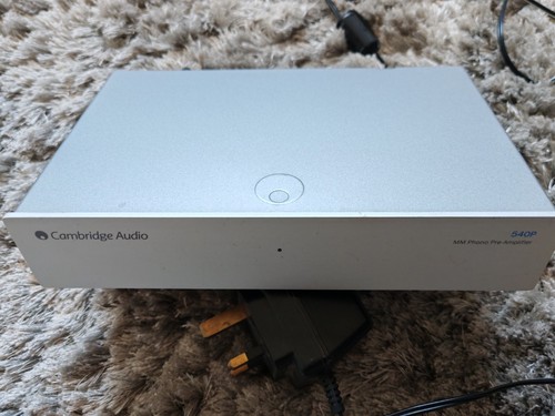 Cambridge audio azur 540p - azur, mm