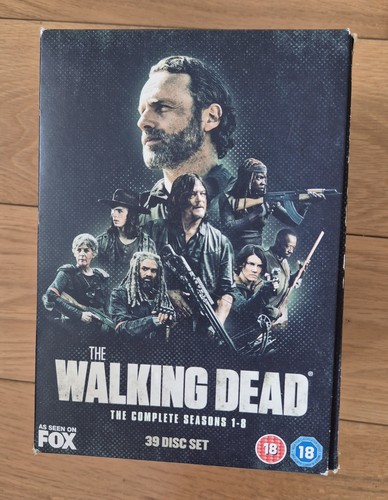 The walking dead - walking,