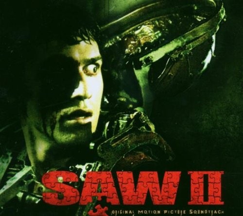 Saw t ii - -, o.s.t.-saw