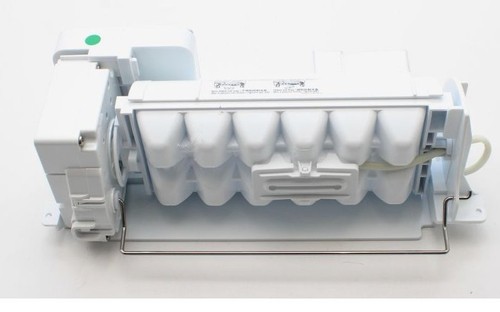 Genuine ice maker - genuine,