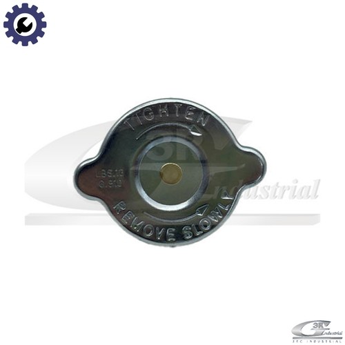 Cap radiator 65102 for - 65102,