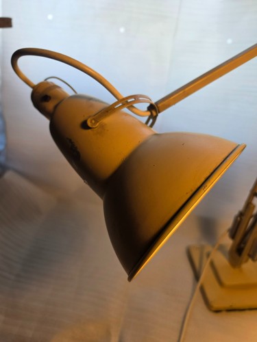 Herbert terry 1227 - , anglepoise