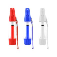 Summer Spray Bottle, Personal Cooling Device, Portable Camping Nebulizer Sprayer