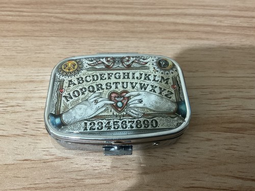 Ouija board themed - , pills
