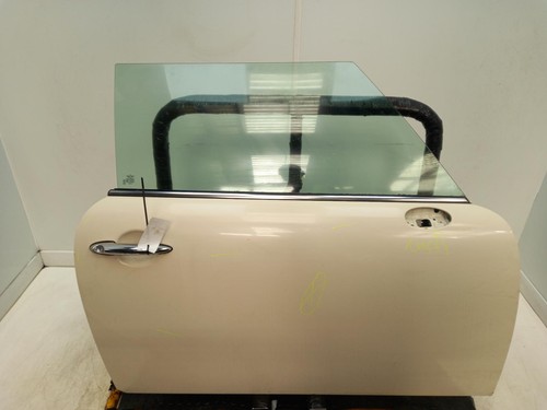 Mini right front - (bmw),