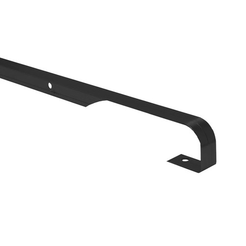 Kitchen worktop end - kitchen, cap
