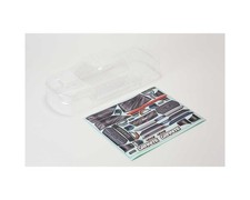 Arrma Granite 4X4 V3 Body (Clear) [ARA402308]