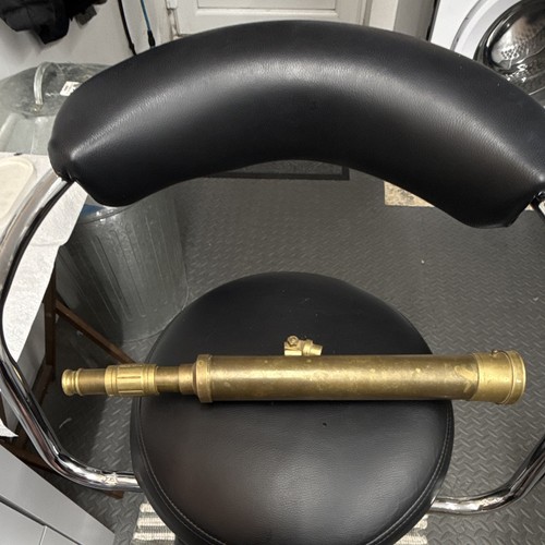 Brass handheld maritime - handheld,