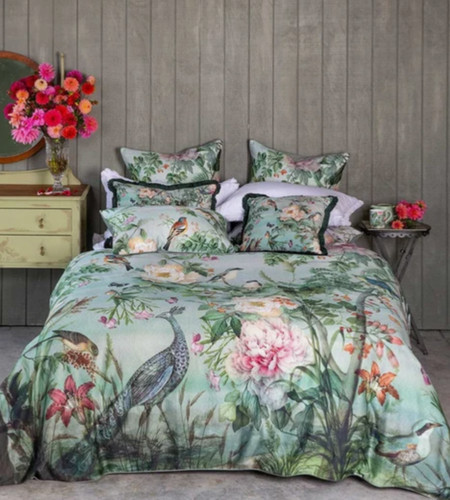 Brand new linen 100 - brand, 100%