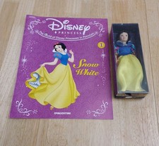 Deagostini The World of Disney