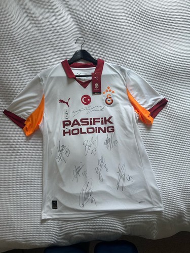 Galatasaray away replica - away,