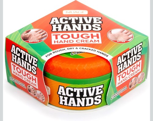 Nuage active hands tough - hands, hand