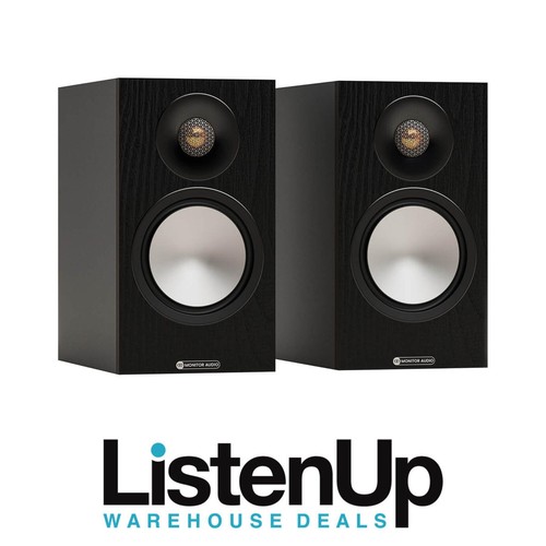 Monitor audio bronze 7g - audio,