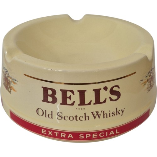 Bell old scotch - bell's,