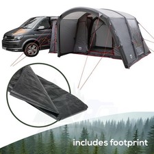 VANGO COVE 3 AIR AWNING LOW