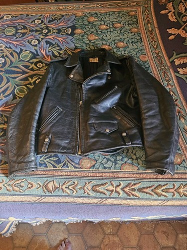 Vintage beck northeaster - beck,