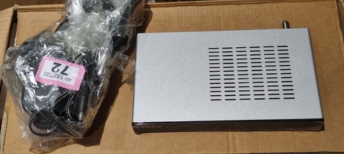 Evo slim receiver - slim,