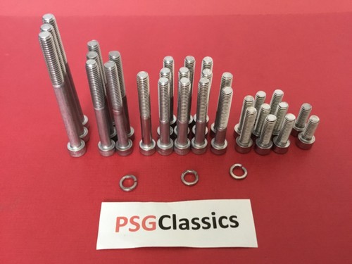 Suzuki rm250 stainless - rm250,