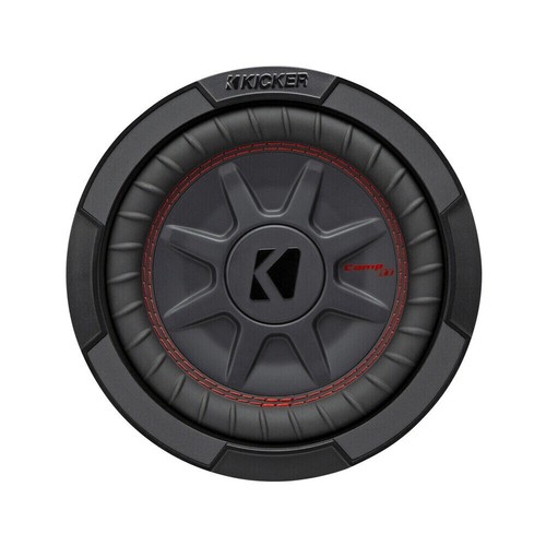 Kicker ka48cwrt102 comprt - kicker, 10"