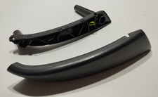 Genuine SKODA OCTAVIA Door Handle Pull Bracket Left Rear 1Z0868715 1Z0868537