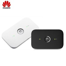 Huawei E5573 Mifi 4GLTE Wifi Router with Sim Card Slot Portable Hotspot Unlocked