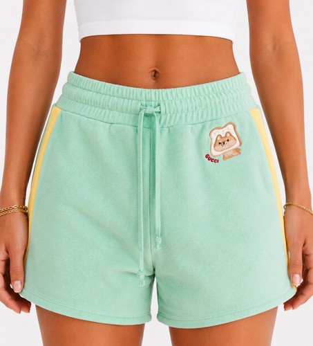 Gucci women cotton - women’s, shorts