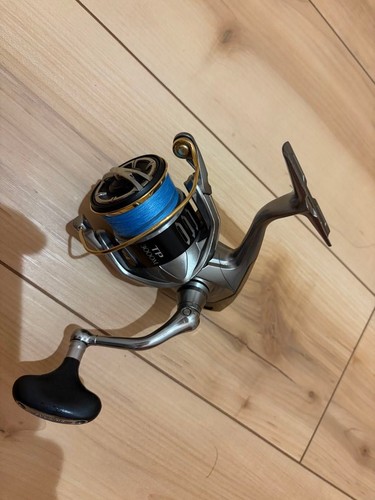 Shimano twin power 3000mhg - 20,