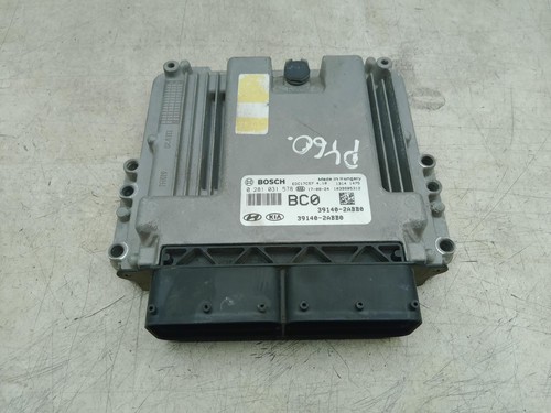 Hyundai tucson engine control - hyundai,
