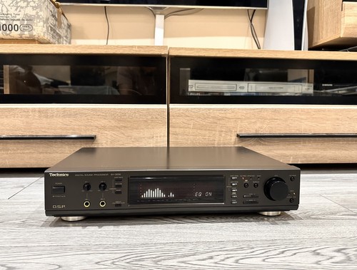 Technics ge90 dsp digital - technics,