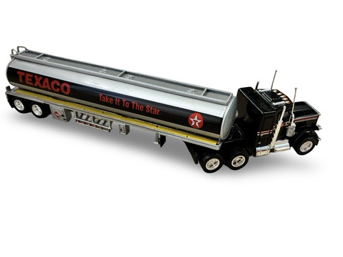 Matchbox collectibles texaco - matchbox,