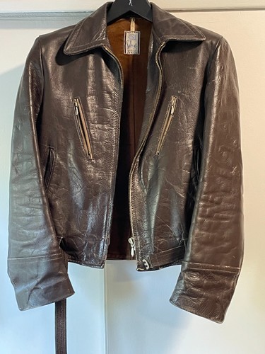 Vintage solway leather - solway,