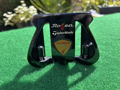 Taylormade rossa tourismo - taylormade,