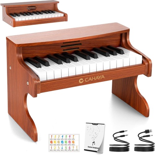 Cahaya wooden piano for - cahaya,