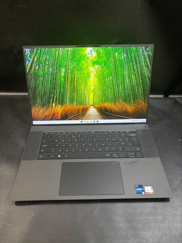 Dell precision 5770 laptop - 5770, 17"
