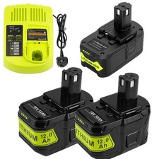 6AH 8AH 12Ah 18V Battery For